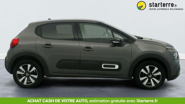 Citroen C3 image 1