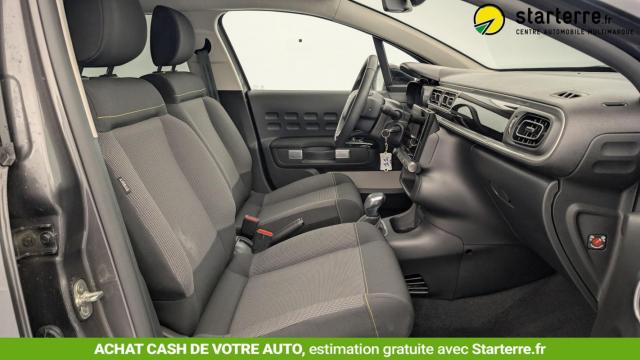 Citroen C3 image 9