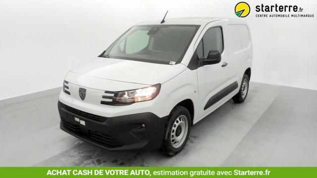 Peugeot Partner image 5