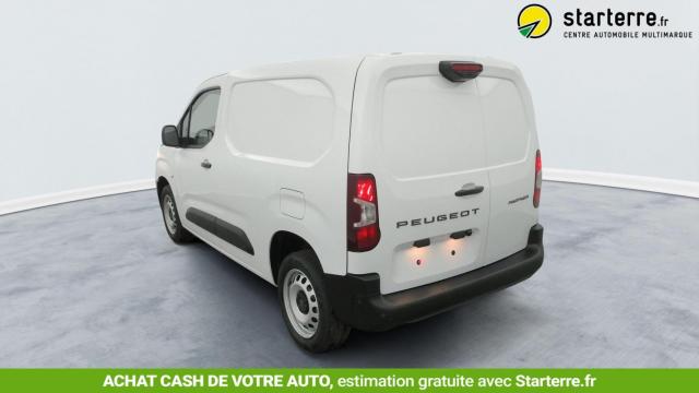 Peugeot Partner image 8