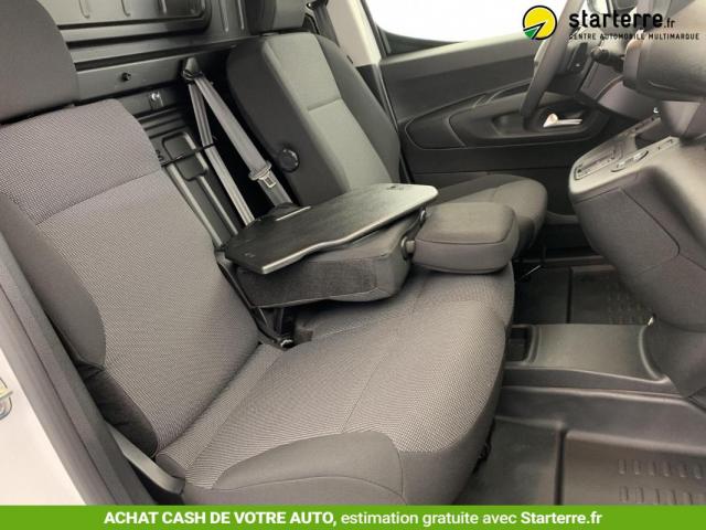 Peugeot Partner image 3