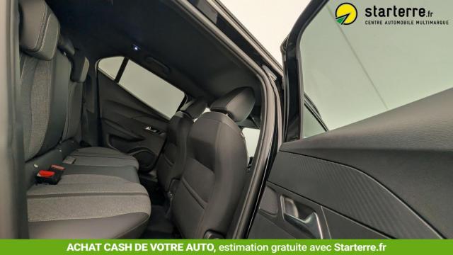 Peugeot 2008 image 3