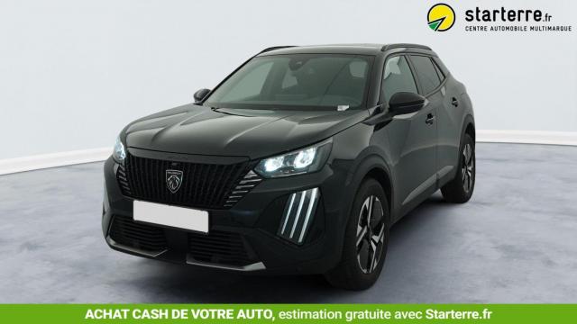 Peugeot 2008 image 8