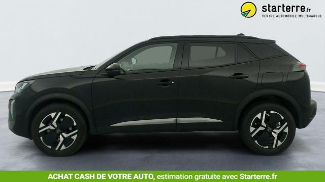 Peugeot 2008 image 4