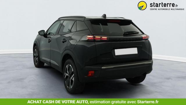 Peugeot 2008 image 2