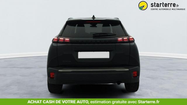 Peugeot 2008 image 9