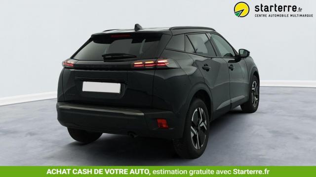 Peugeot 2008 image 1