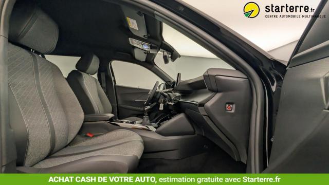 Peugeot 2008 image 6