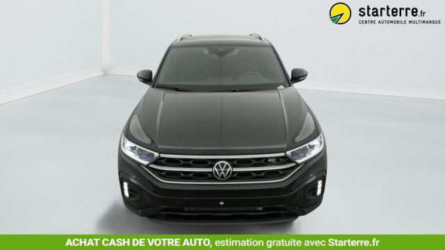 Volkswagen T-Roc image 2