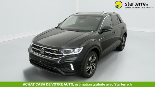 Volkswagen T-Roc image 5