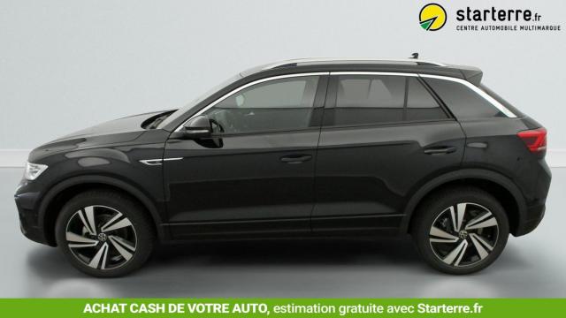 Volkswagen T-Roc image 9