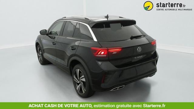 Volkswagen T-Roc image 8
