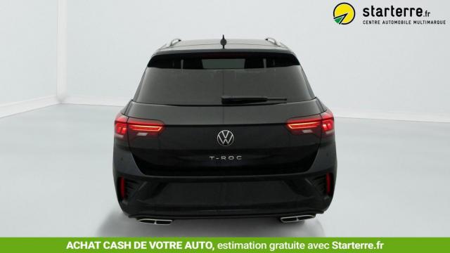Volkswagen T-Roc image 1