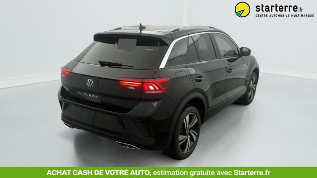 Volkswagen T-Roc image 6
