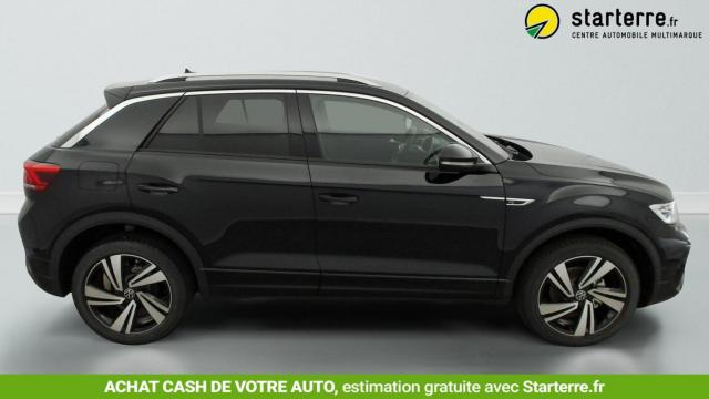 Volkswagen T-Roc image 3