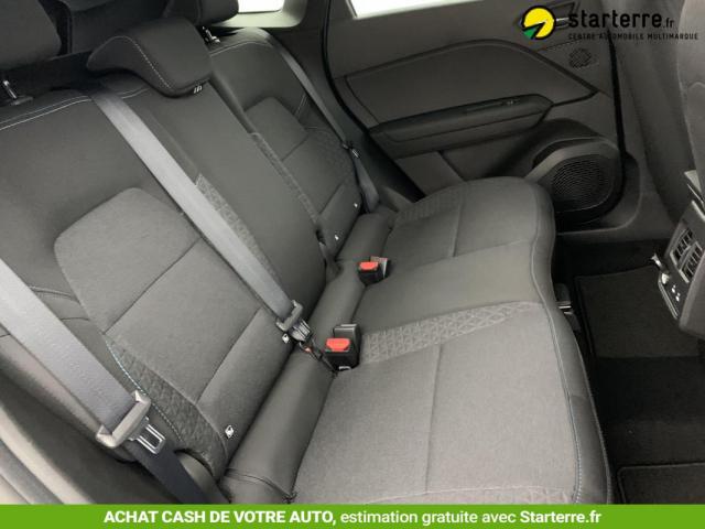 Renault Symbioz image 8