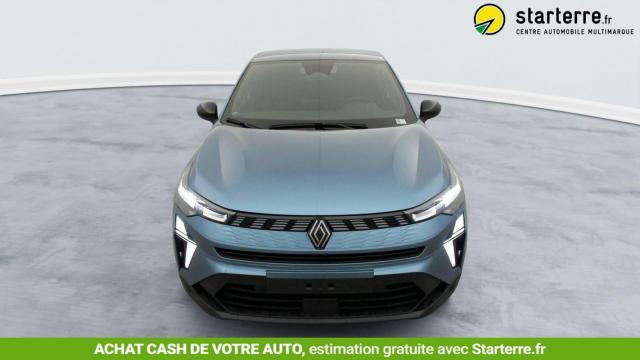 Renault Symbioz image 5