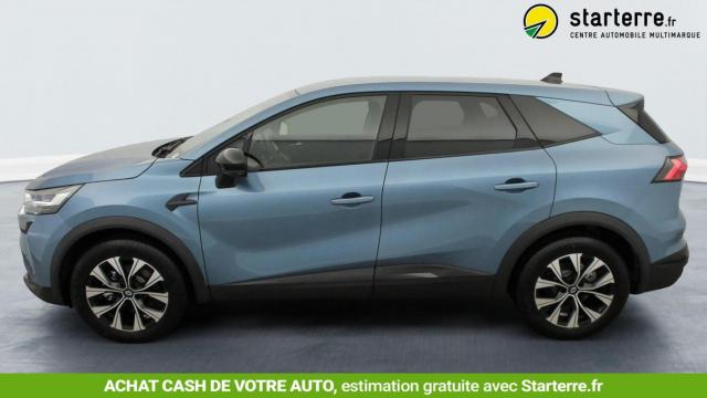 Renault Symbioz image 1