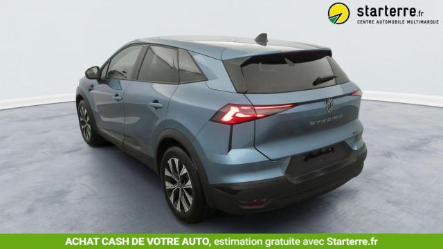 Renault Symbioz image 7