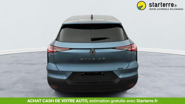 Renault Symbioz image 9