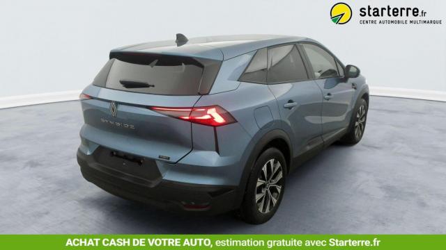 Renault Symbioz image 6