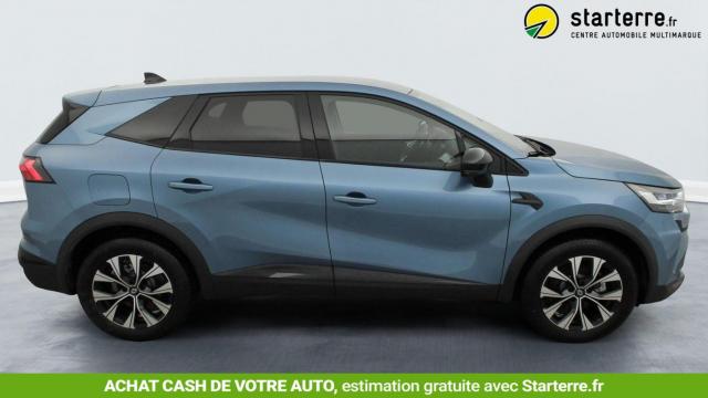 Renault Symbioz image 3