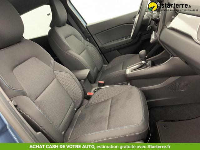 Renault Symbioz image 4