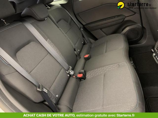 Renault Symbioz image 6
