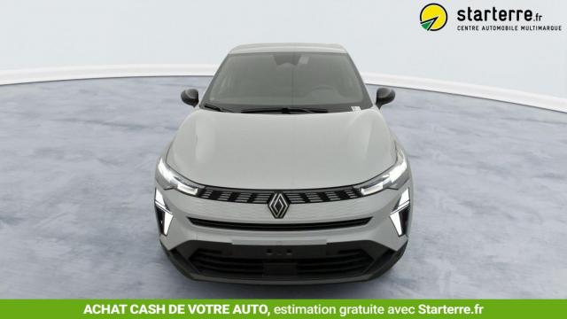 Renault Symbioz image 8