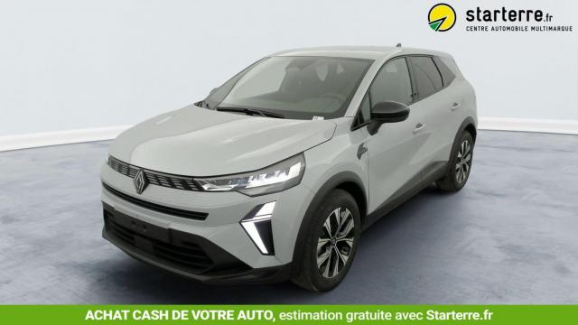 Renault Symbioz image 4
