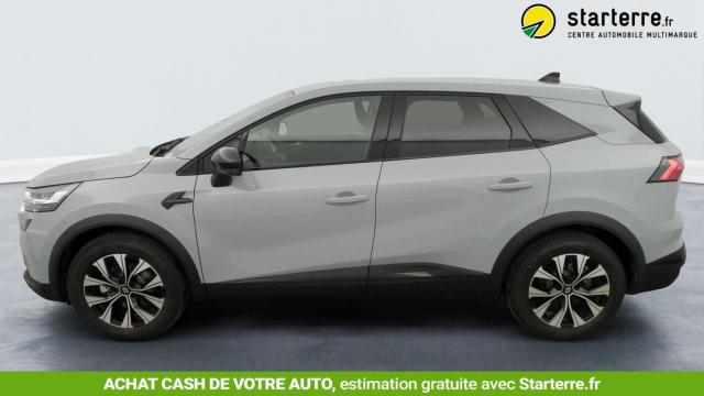 Renault Symbioz image 9