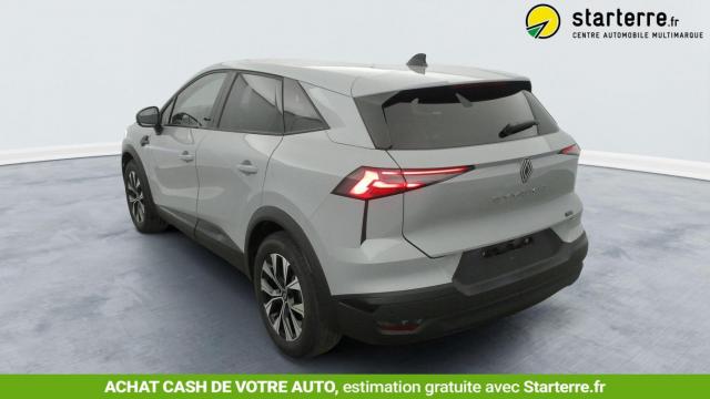 Renault Symbioz image 7