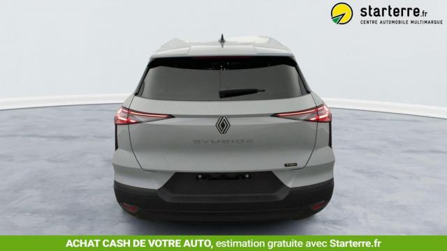 Renault Symbioz image 5