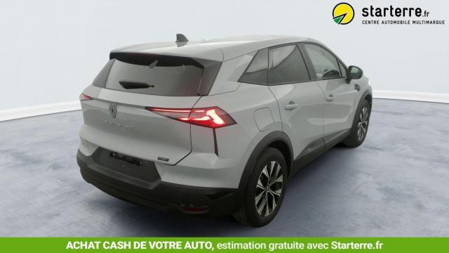 Renault Symbioz image 2