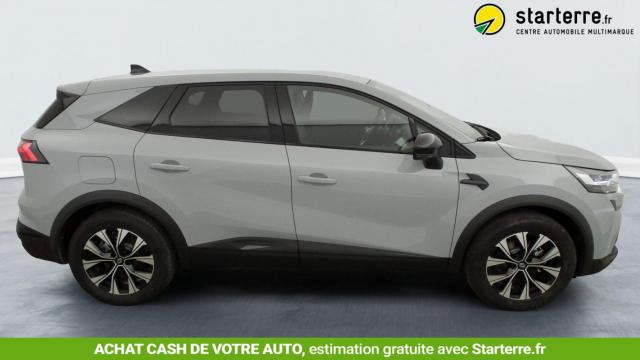 Renault Symbioz image 3
