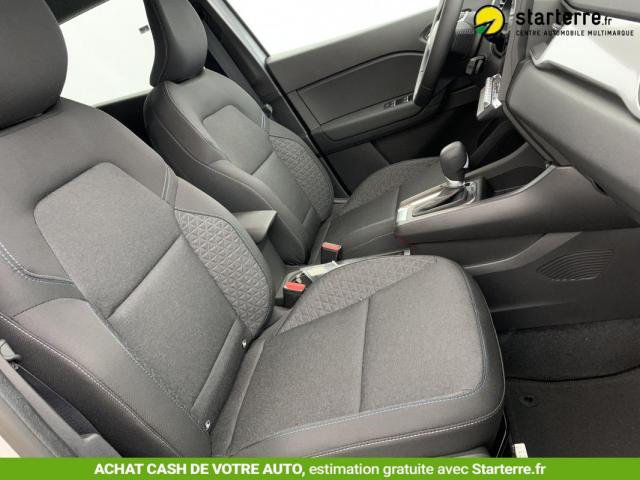 Renault Symbioz image 1