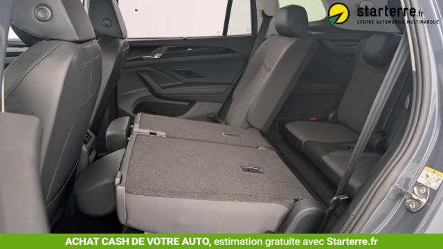 Volkswagen Tayron image 9