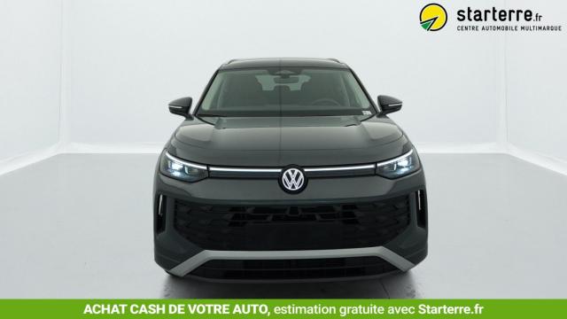Volkswagen Tayron image 5