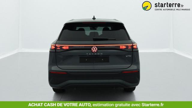Volkswagen Tayron image 3