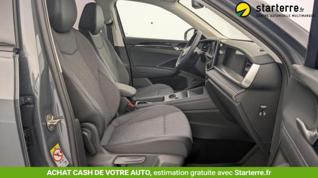 Volkswagen Tayron image 6