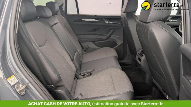 Volkswagen Tayron image 8