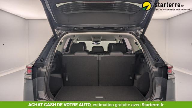 Volkswagen Tayron image 2