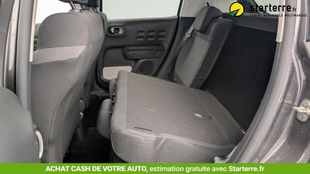 Citroen C3 image 3