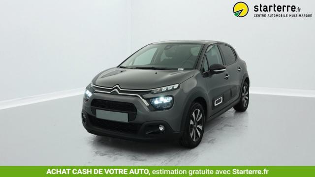 Citroen C3 image 2
