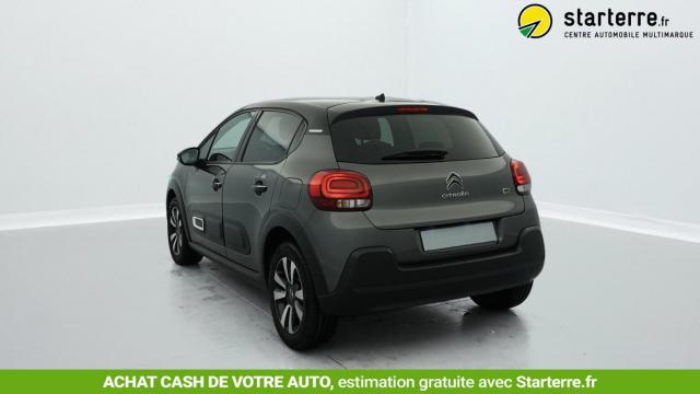 Citroen C3 image 5