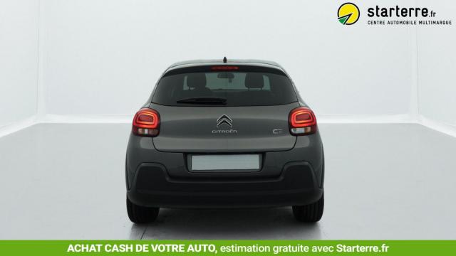 Citroen C3 image 6