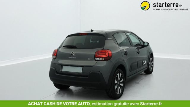 Citroen C3 image 9