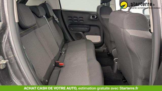 Citroen C3 image 1