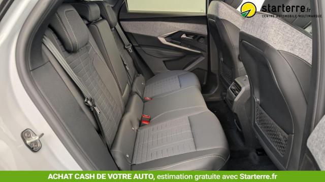 Peugeot 3008 image 4