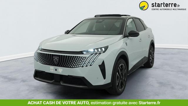 Peugeot 3008 image 7